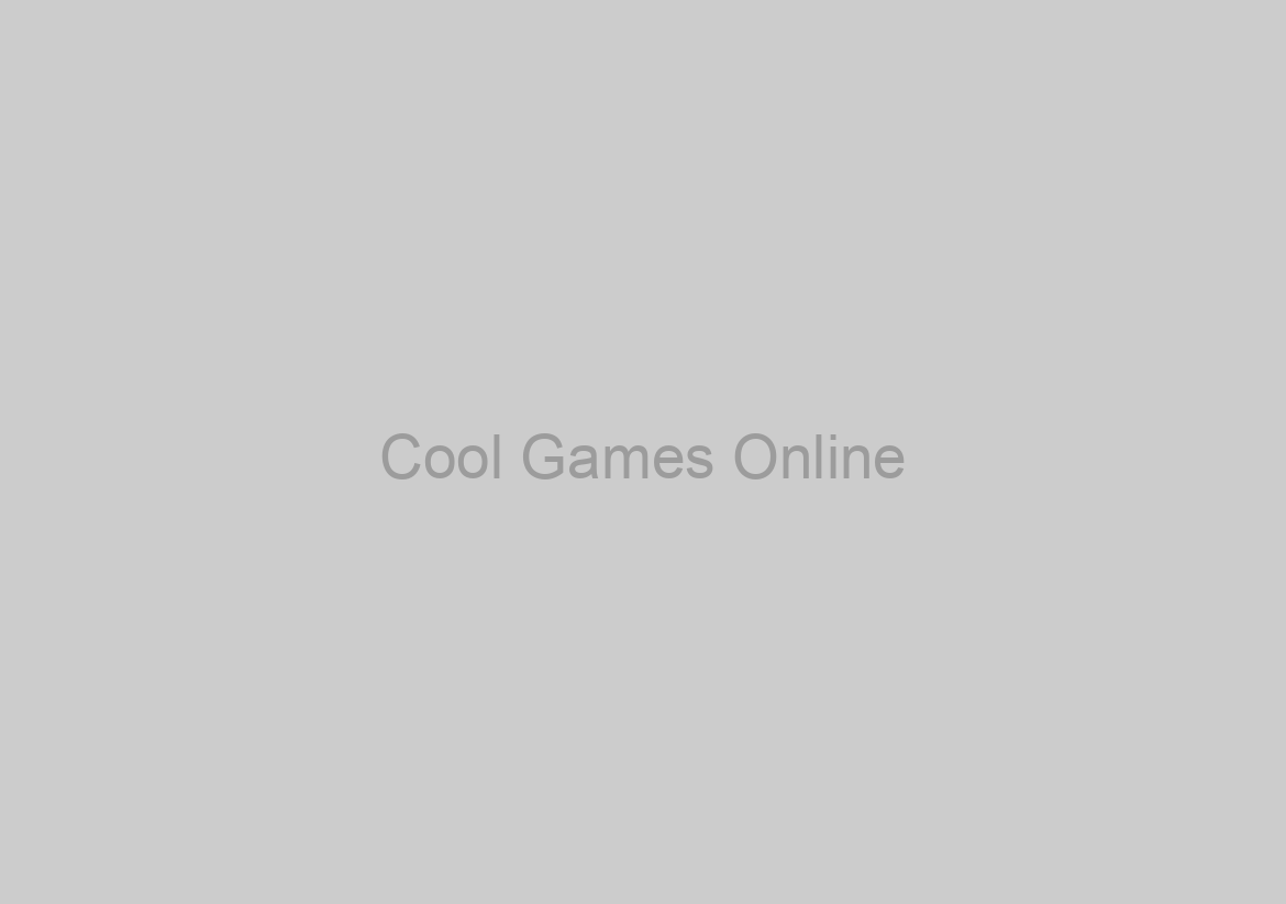 Cool Games Online